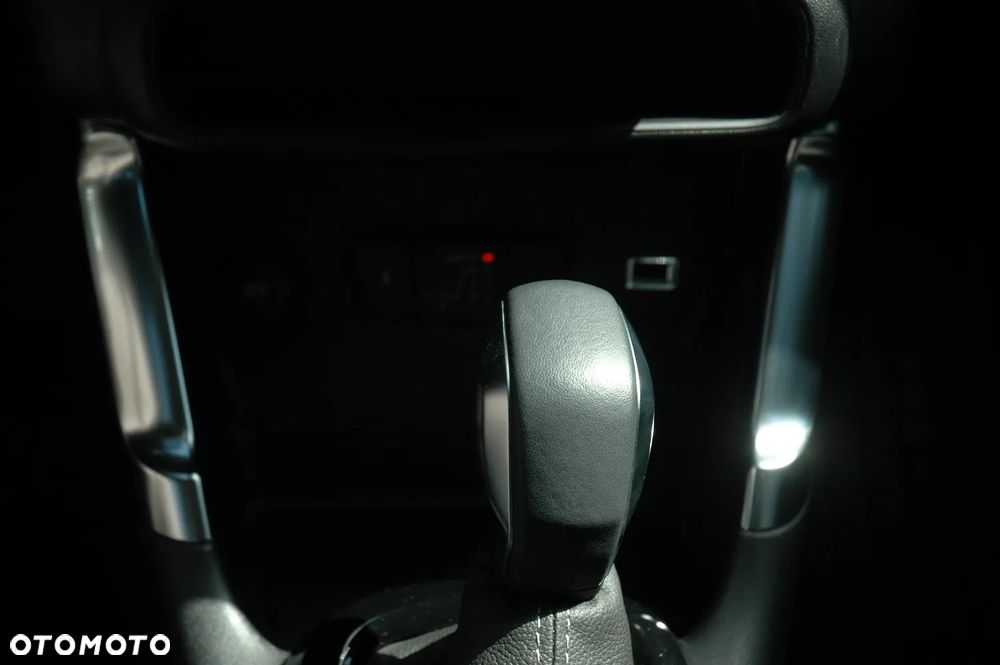 Citroën C3 Aircross 1.2 PureTech Plus S&S EAT6 - 17