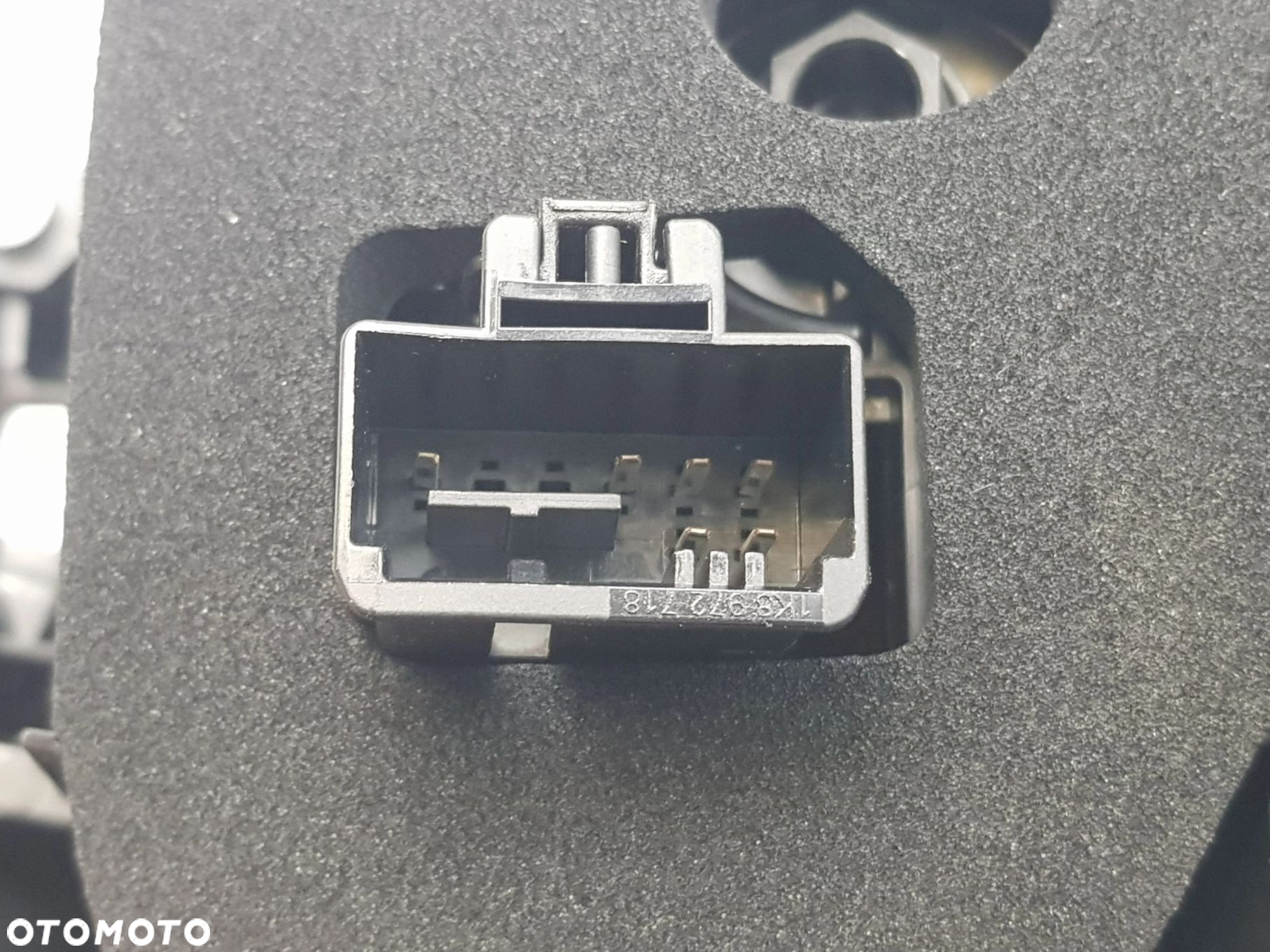 NOWA ORYGINALNA Lampa Prawy Tył Volkswagen T-Roc Cabrio 2GC945208A - 9