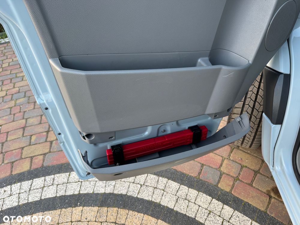 Volkswagen Crafter - 27