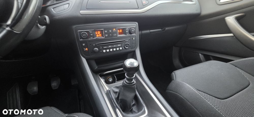 Citroën C5 2.0 HDi Seduction - 18
