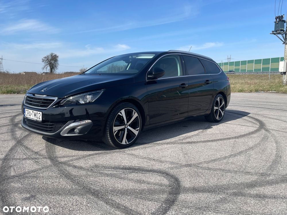 Peugeot 308 - 6