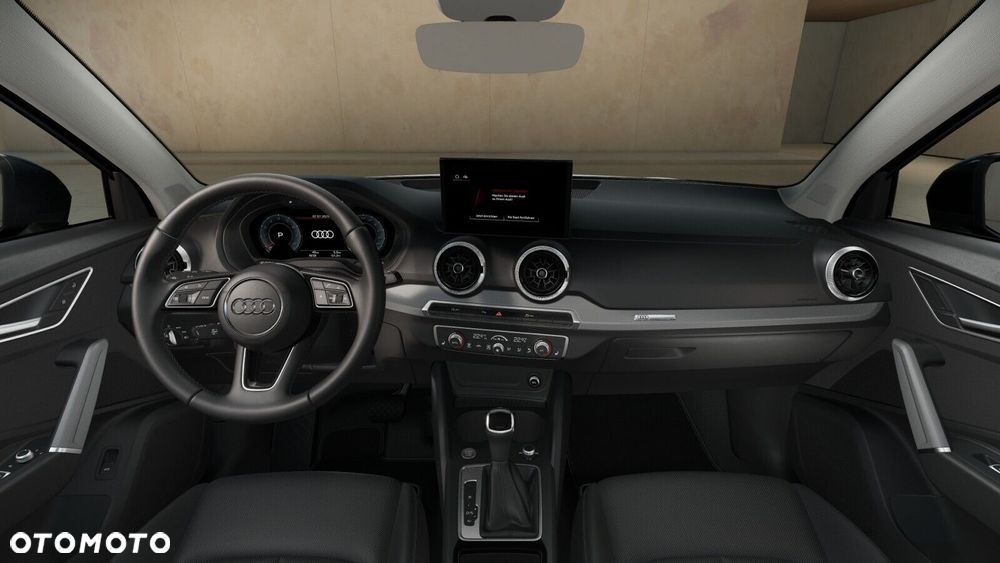 Audi Q2 - 8