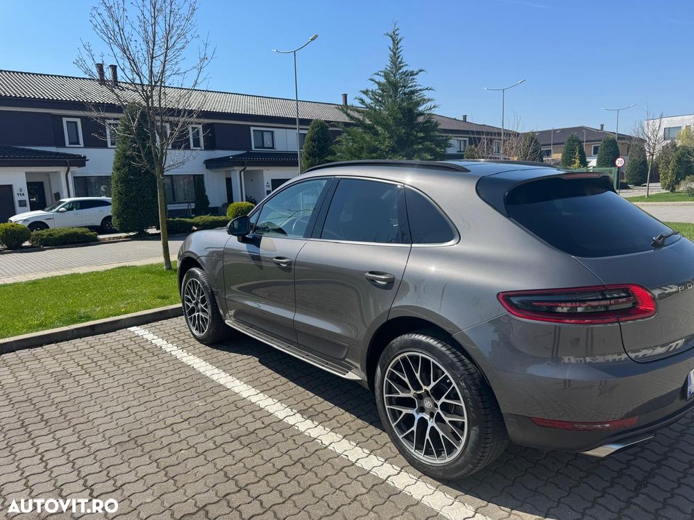 Porsche Macan - 11