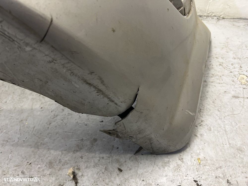 Parachoques Frente RENAULT MEGANE II FASE 2 - 4