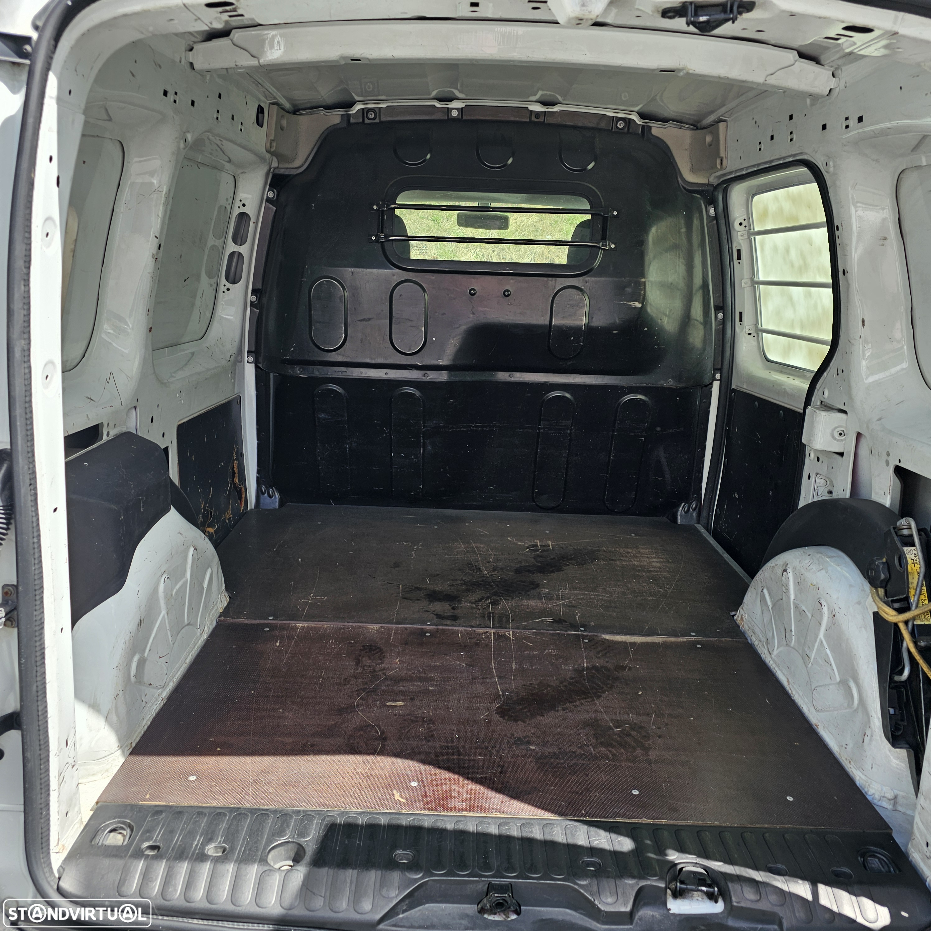 Renault kangoo - 20