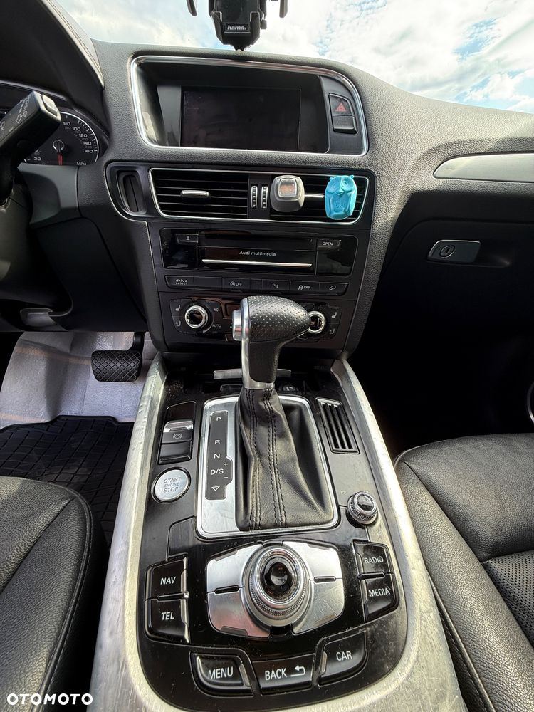 Audi Q5 - 24