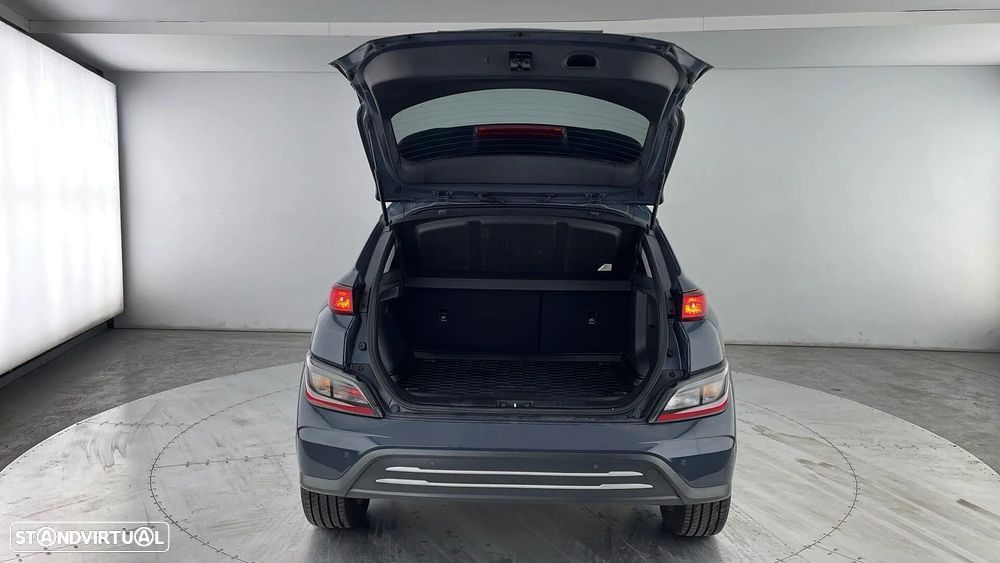 Hyundai Kauai 39 kWh Executive - 55