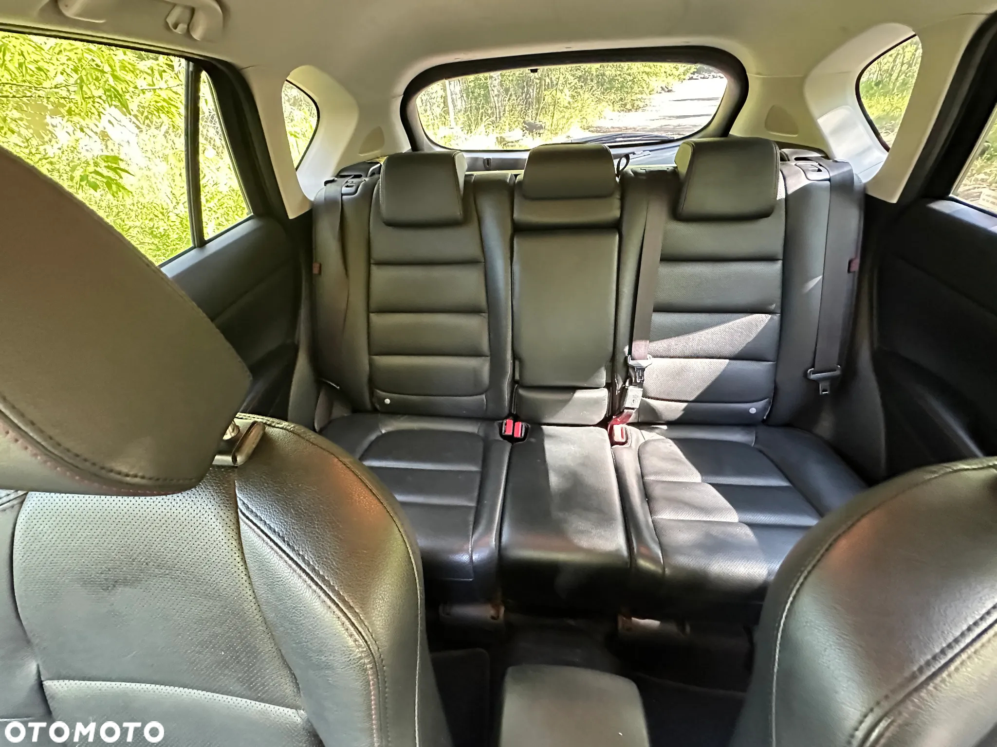 Mazda CX-5 2.0 Skypassion - 7