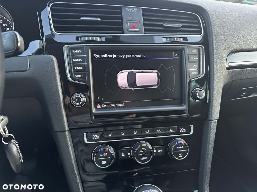 Volkswagen Golf 2.0 TDI 4Motion (BlueMotion Technology) Highline - 28