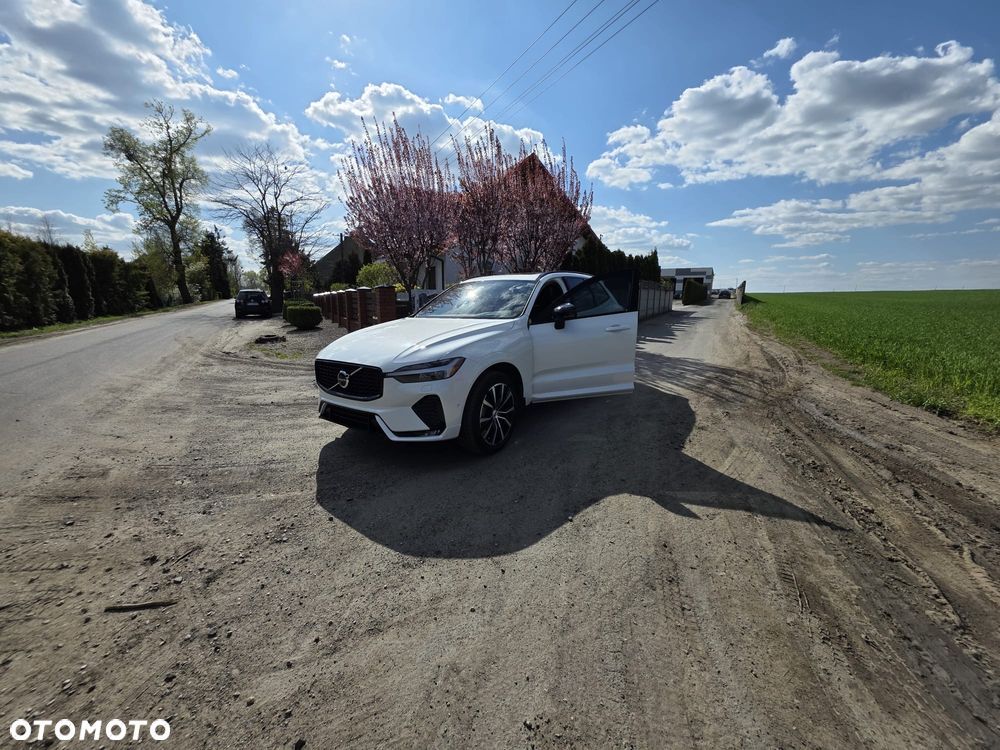 Volvo XC 60 B6 B AWD Momentum Pro - 5