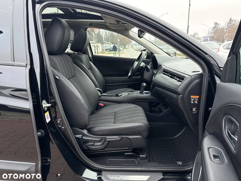 Honda HR-V 1.5 Executive (ADAS) CVT - 17