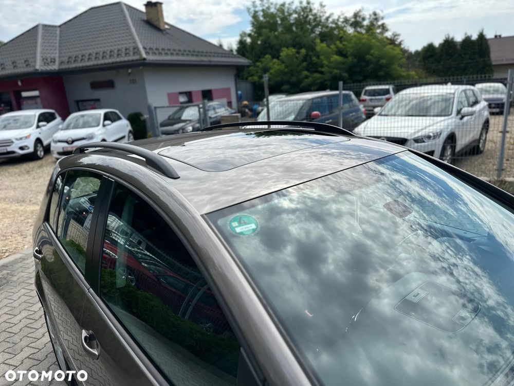 Volkswagen Golf Plus 1.4 TSI DSG Highline - 7