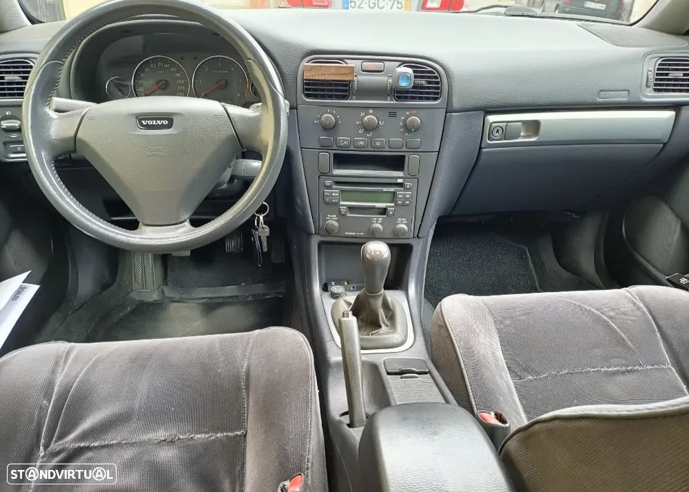 Volvo V40 1.9 D CR - 3