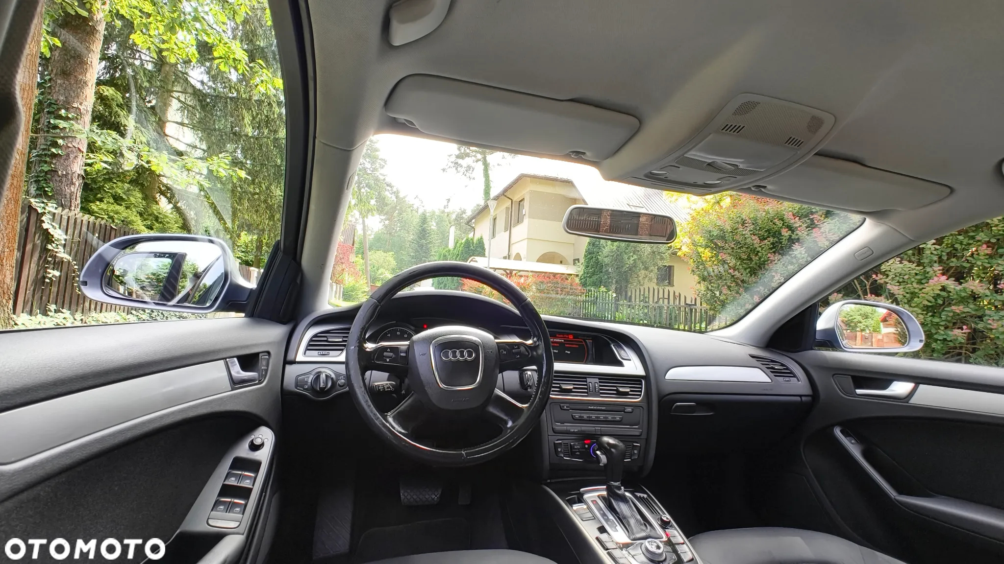 Audi A4 - 21