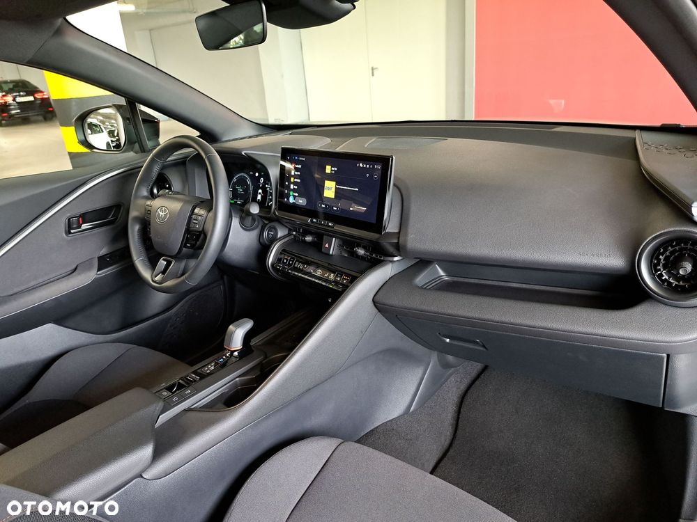 Toyota C-HR - 17