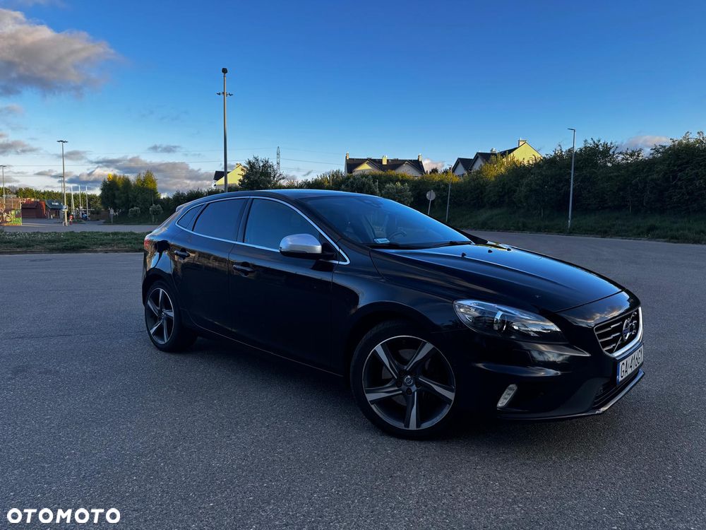 Volvo V40 D4 Drive-E Summum - 2