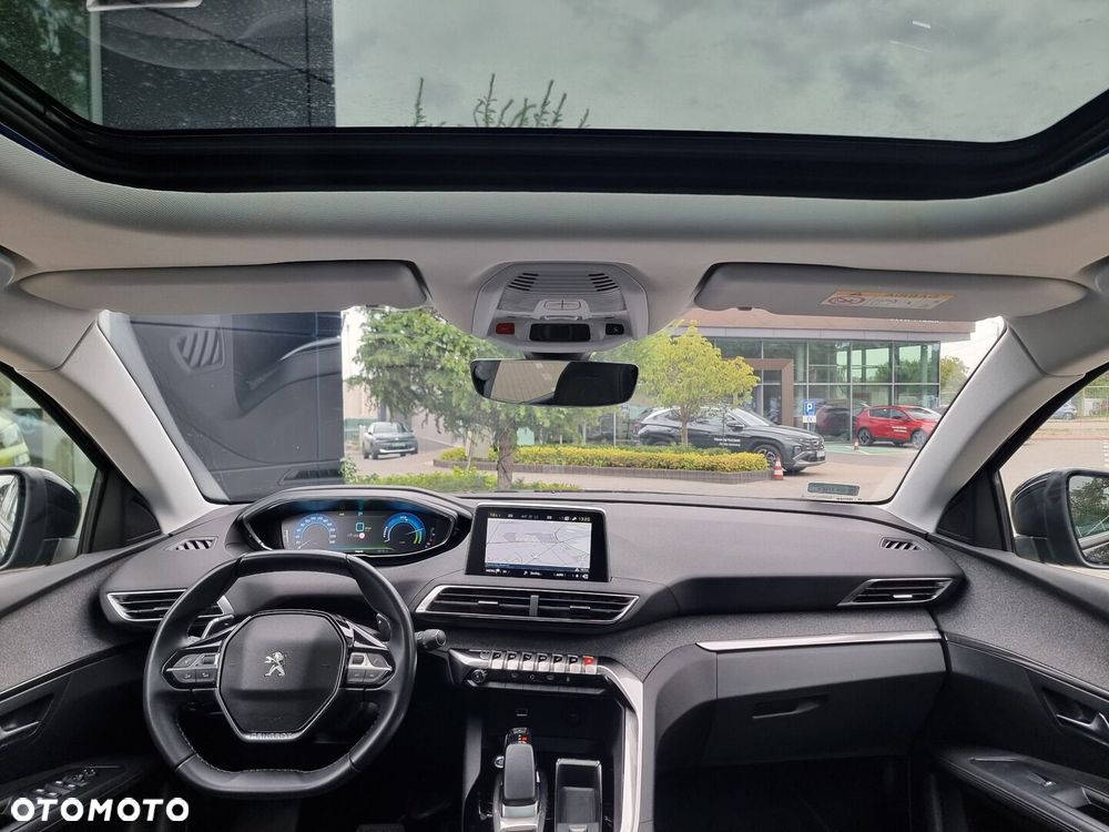 Peugeot 3008 - 27