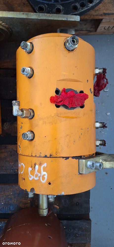 Kolumna orotu Case 688 788 888 988 1088 - 4