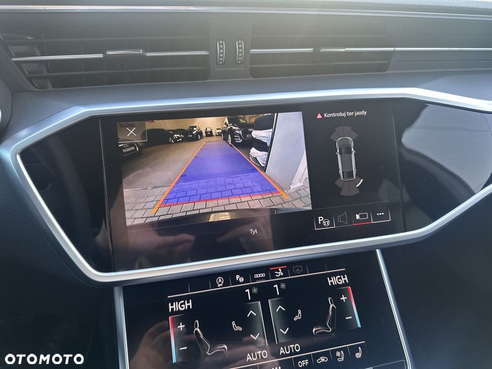 Audi A7 Sportback - 24