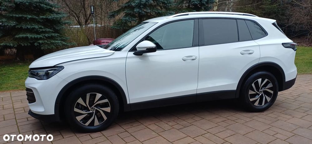 Volkswagen Tiguan 2.0 TDI SCR (BlueMotion Technology) DSG Highline - 26