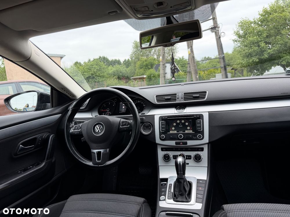 Volkswagen CC - 18