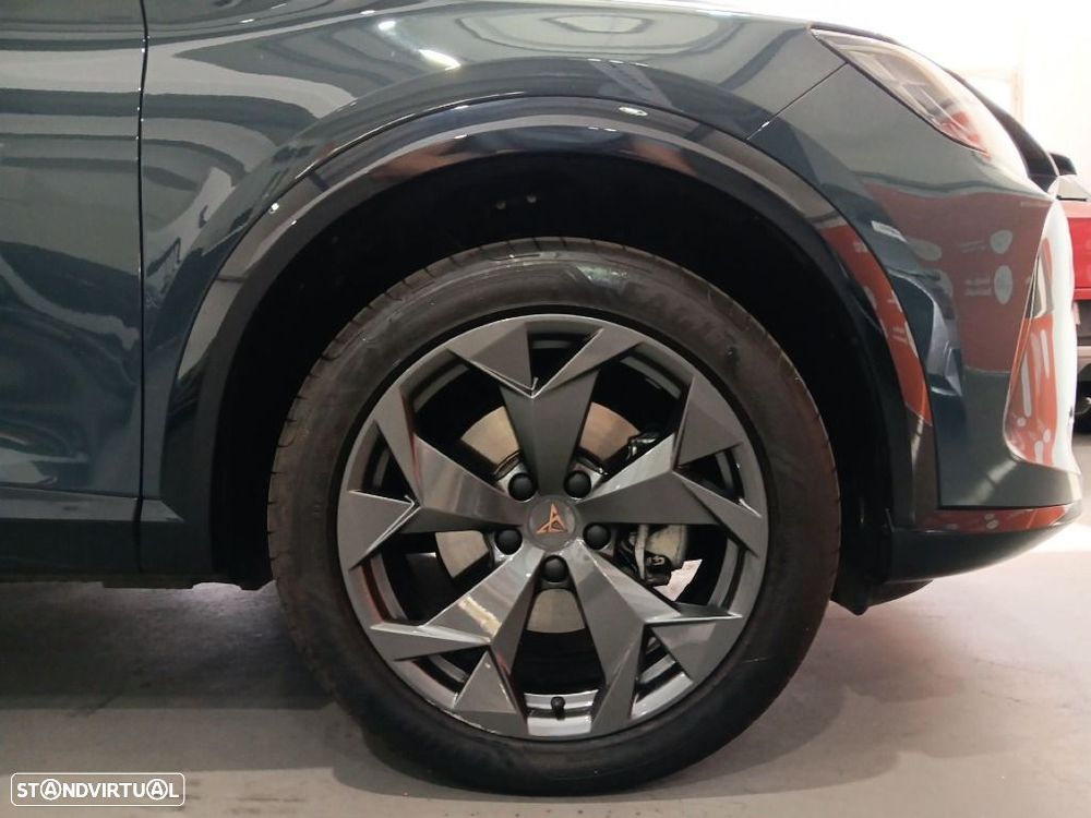 Cupra Formentor 1.5 eTSI DSG - 36