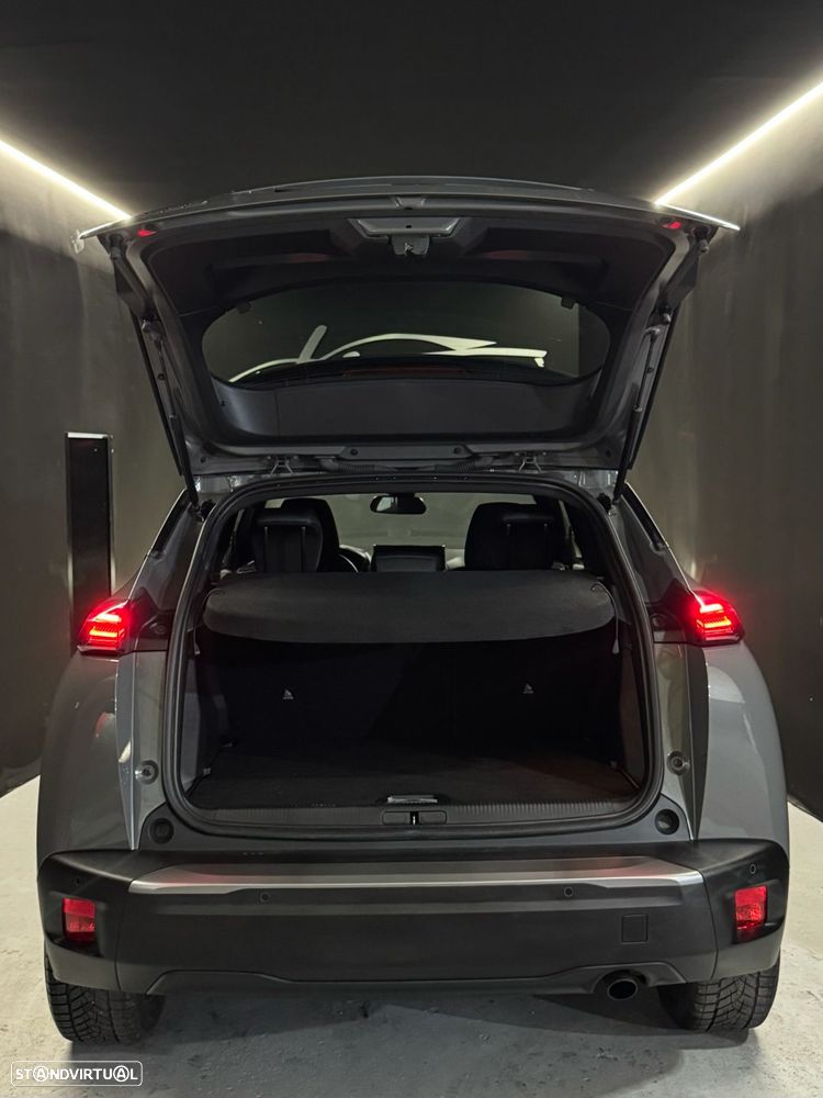 Peugeot 2008 PureTech 100 Stop&Start Allure Pack - 6