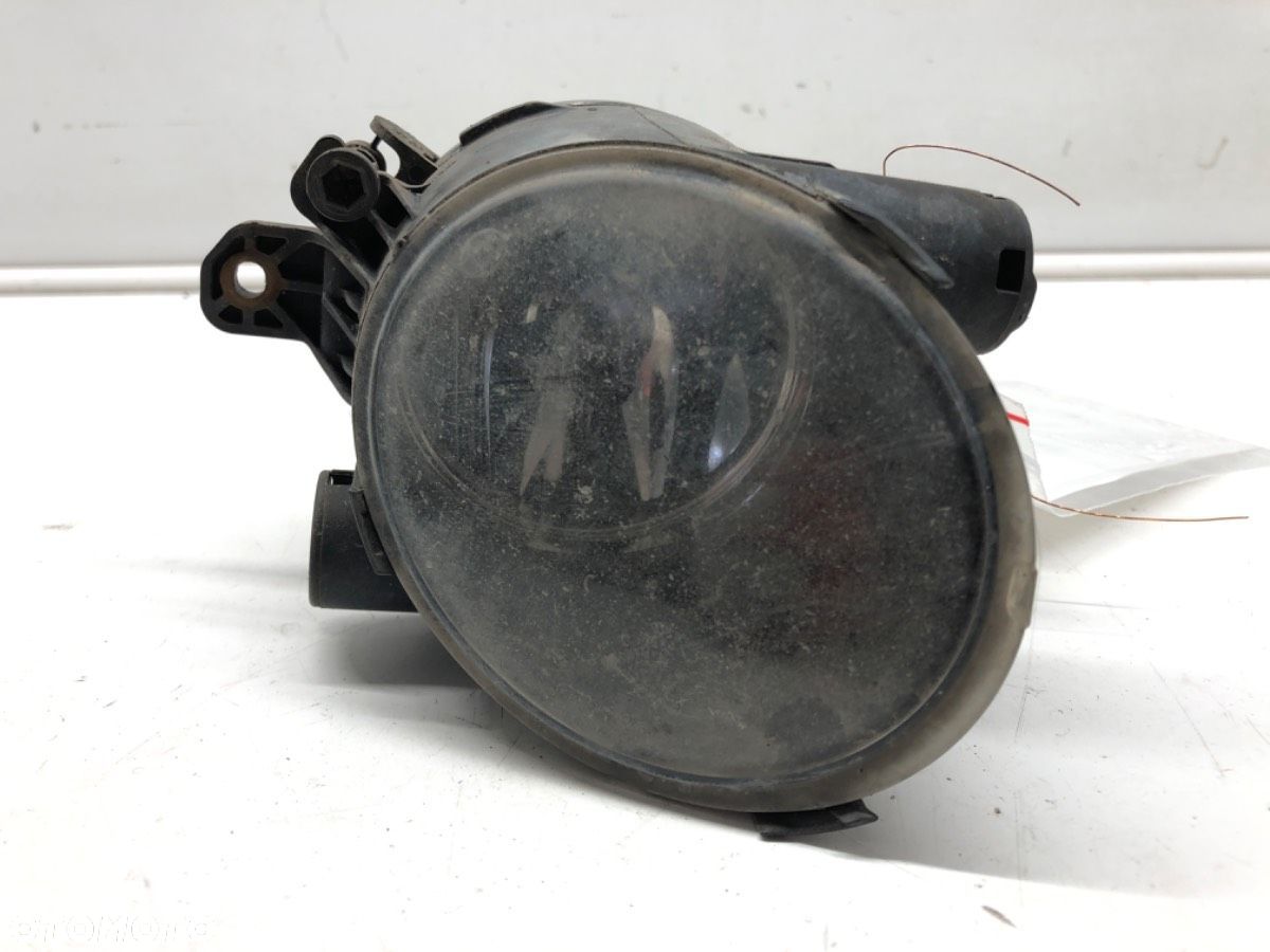 HALOGEN LEWY - 86.00 PLN - VOLVO V70 III (135) 2007 - 2016 T5 177 kW [241 KM] benzyna 2010 - 2014 - 1