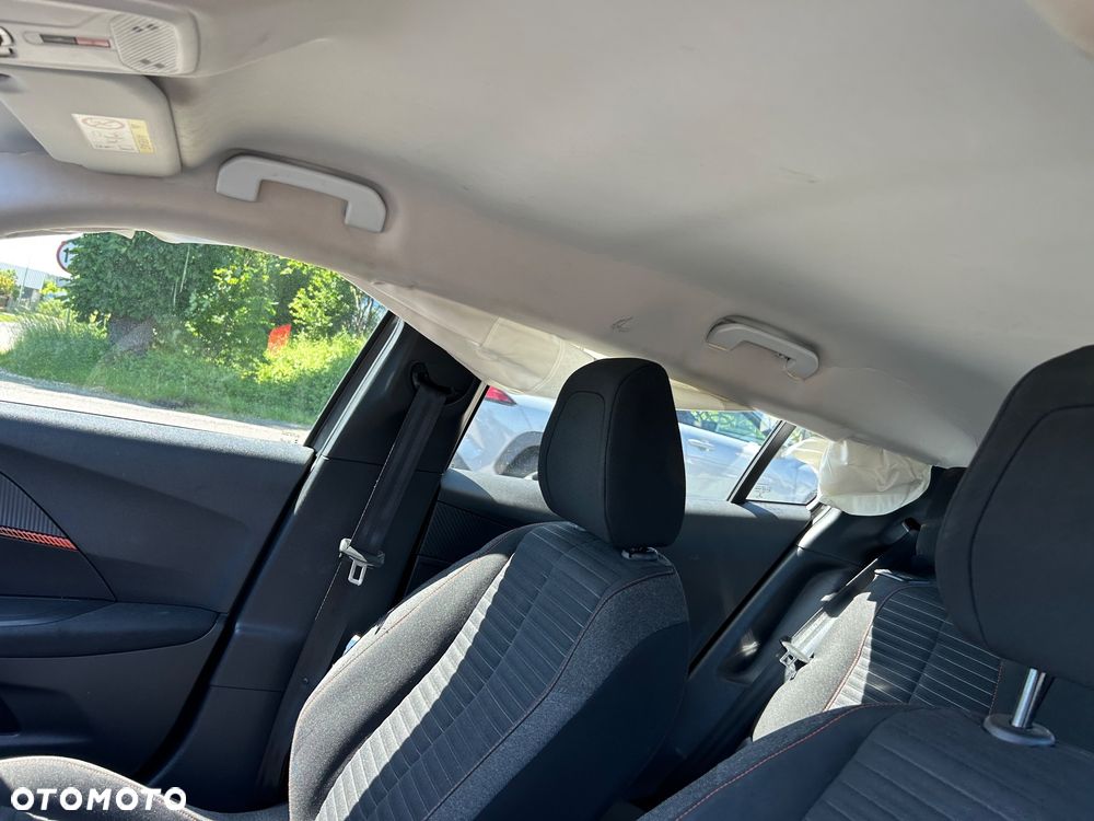 Peugeot 2008 - 20