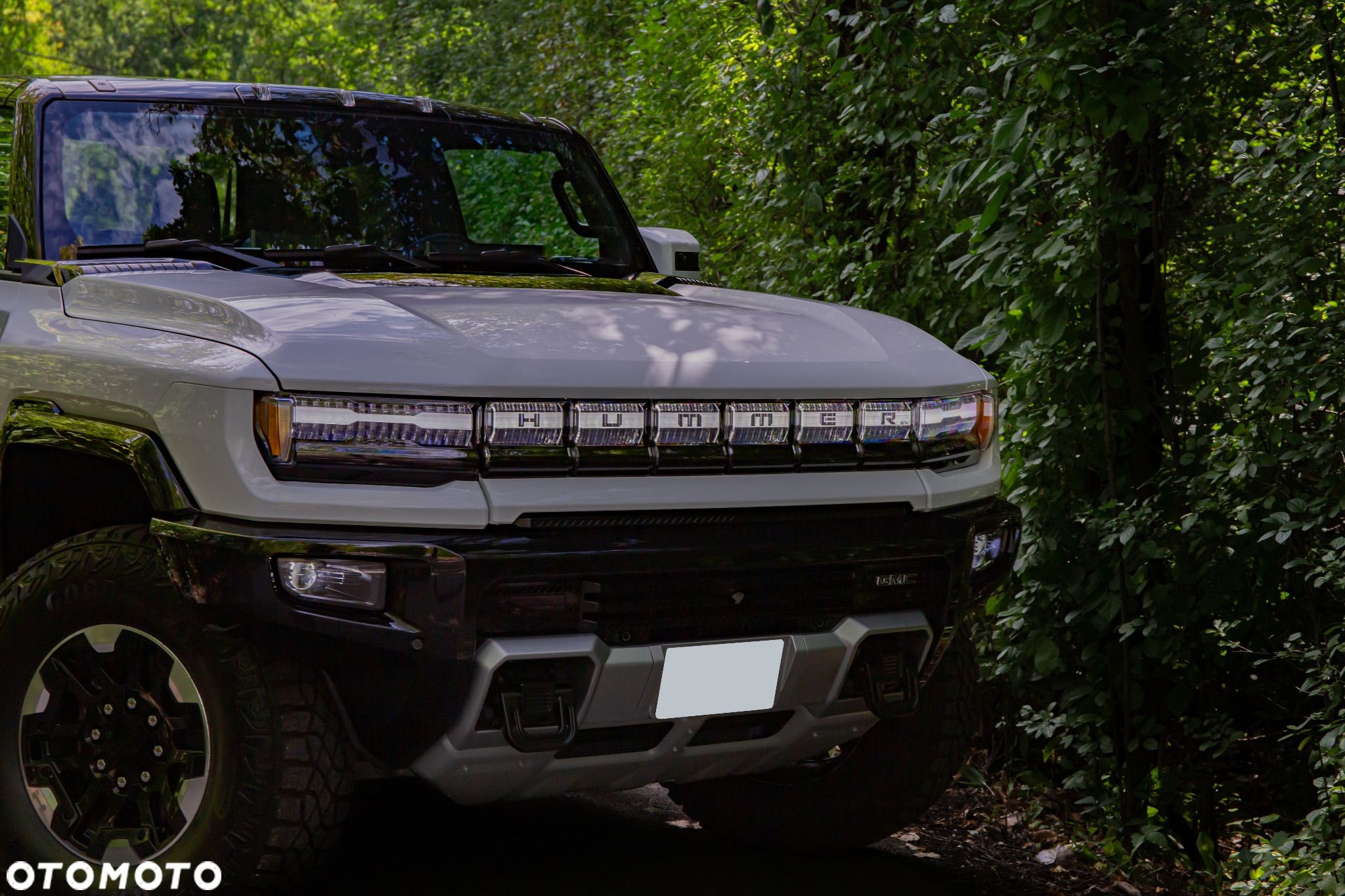 Hummer Inny - 1