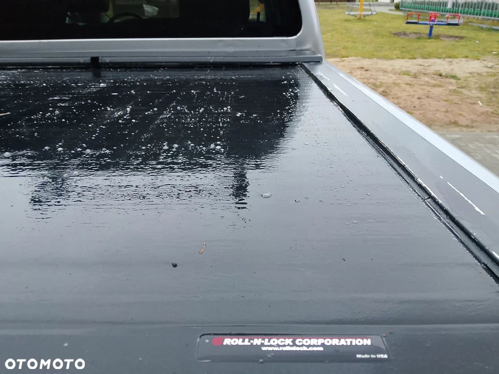 Nissan Navara 2.5 D FE Long EU5 - 10