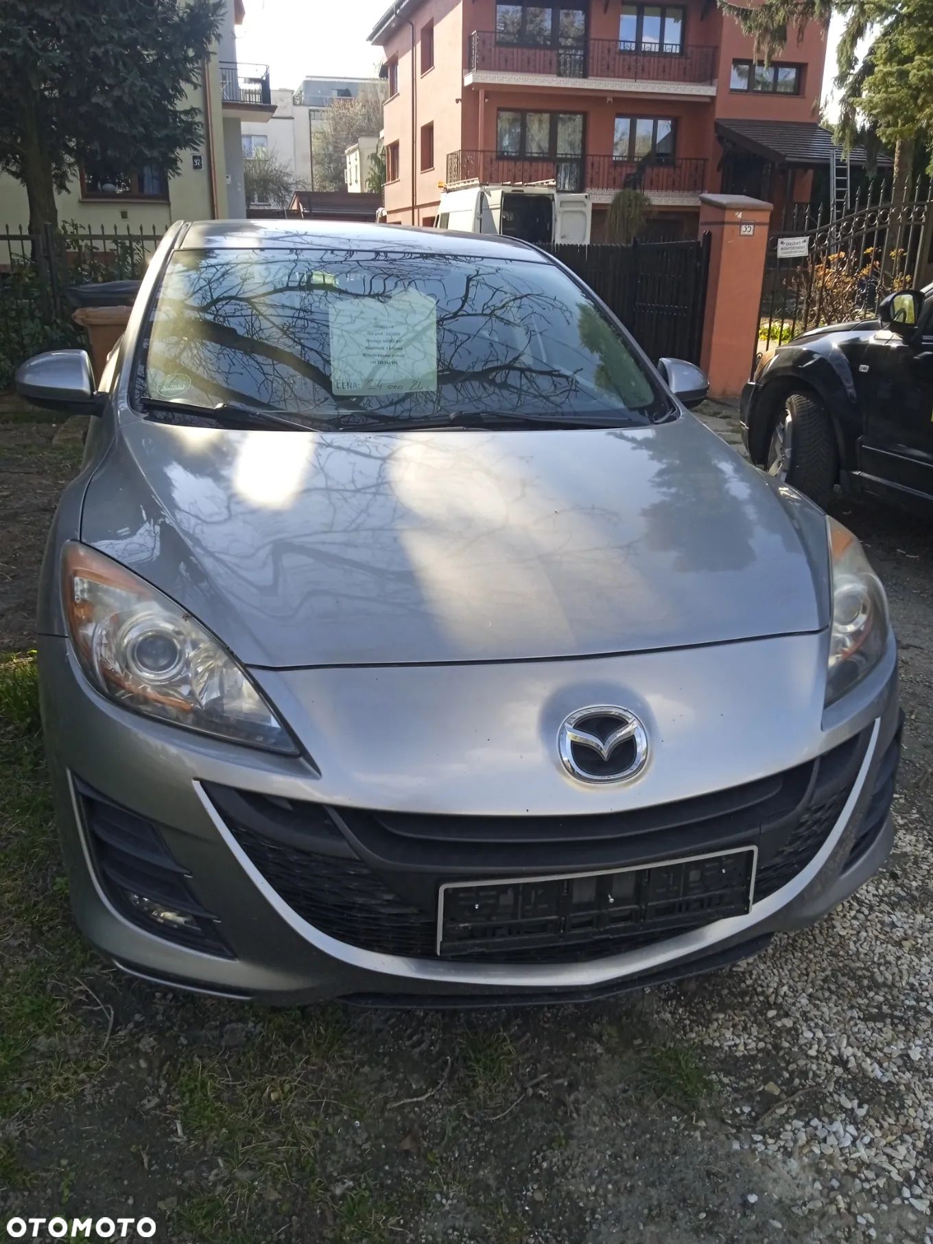Mazda 3 - 1