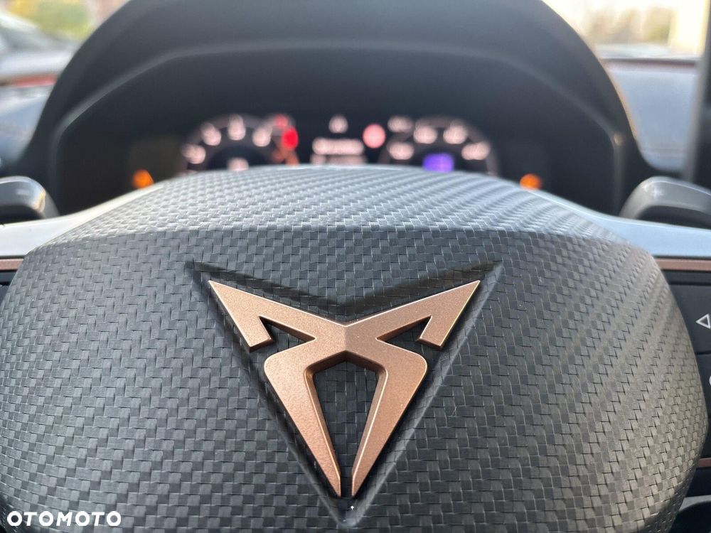 Cupra Formentor - 20