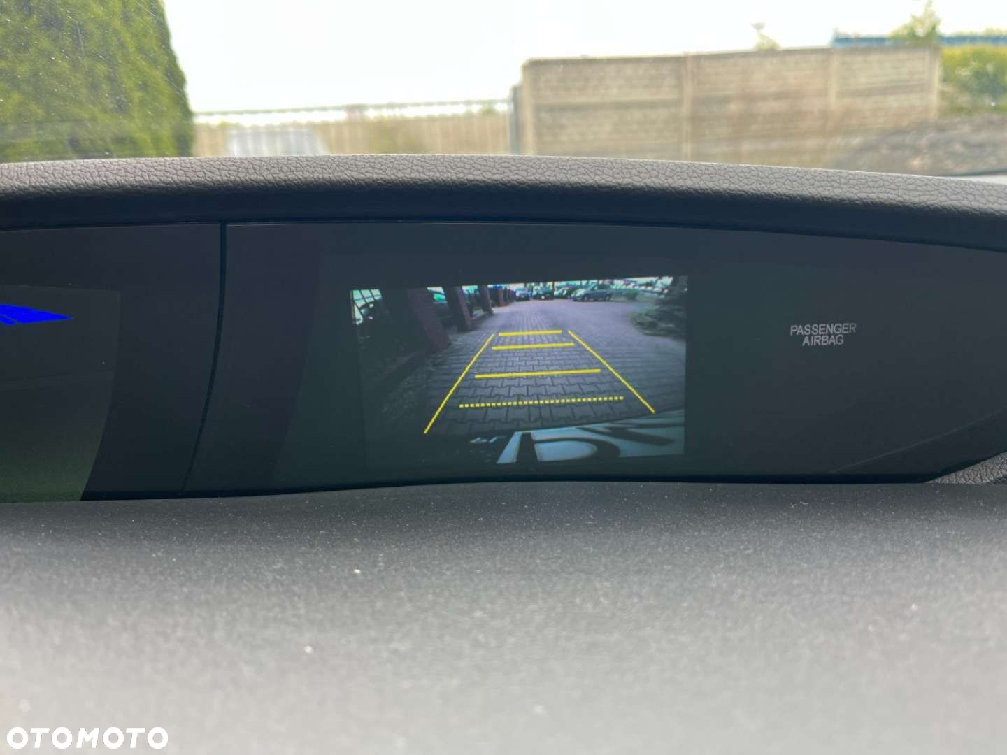 Honda Civic 1.8 i-VTEC Sport - 11