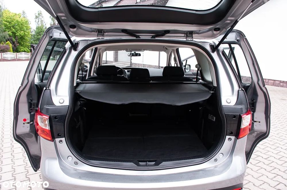 Mazda 5 1.8 Exclusive - 28