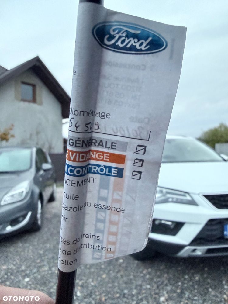 Ford Puma 1.0 EcoBoost mHEV ST-Line - 19