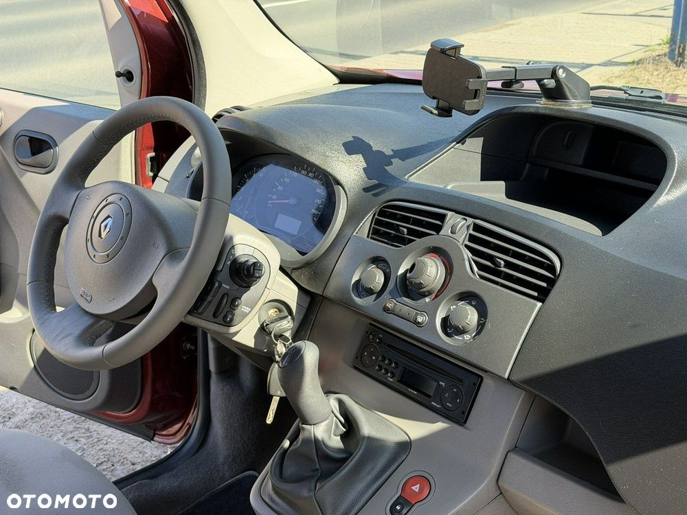 Renault Kangoo - 17