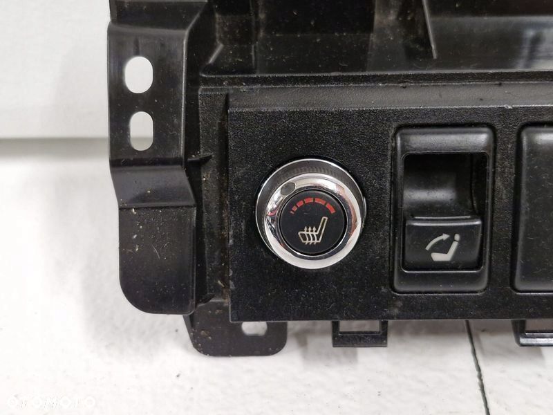 INFINITI EX EX30 PRZEŁĄCZNIK PANEL PODGRZEWANIA FOTELI 969881BN0A - 3