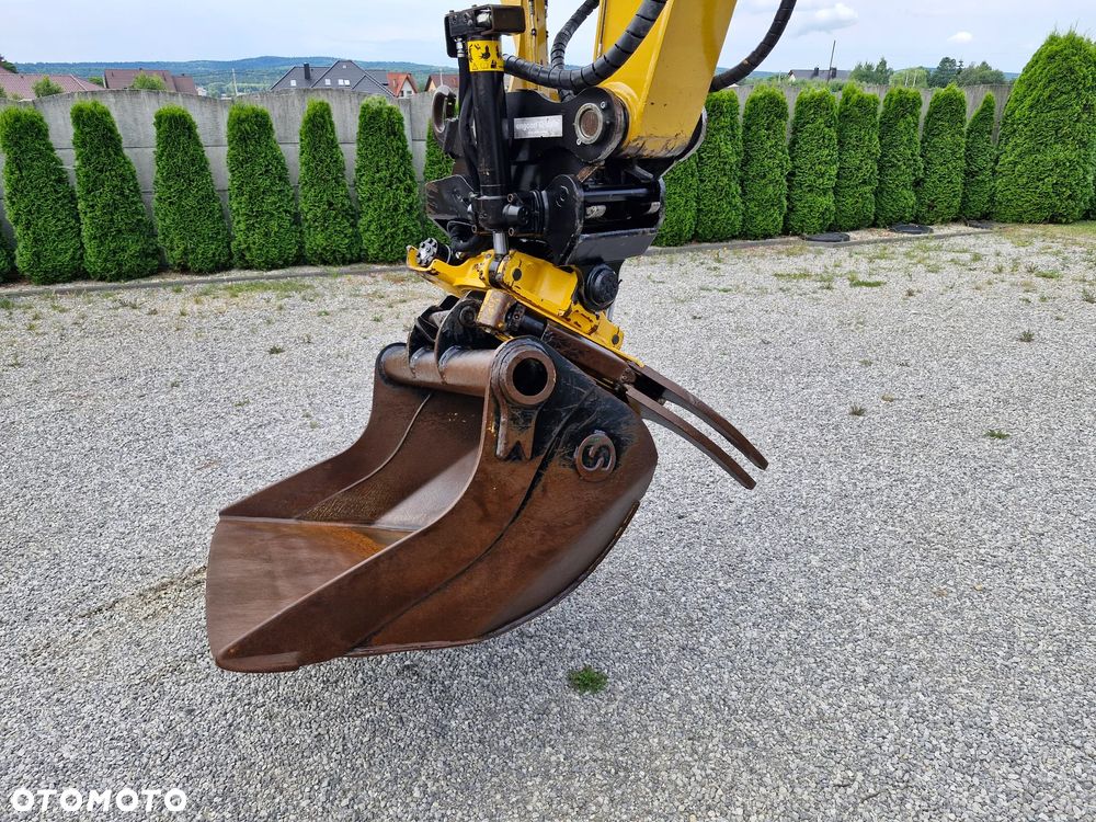 Caterpillar M 316 F - 28