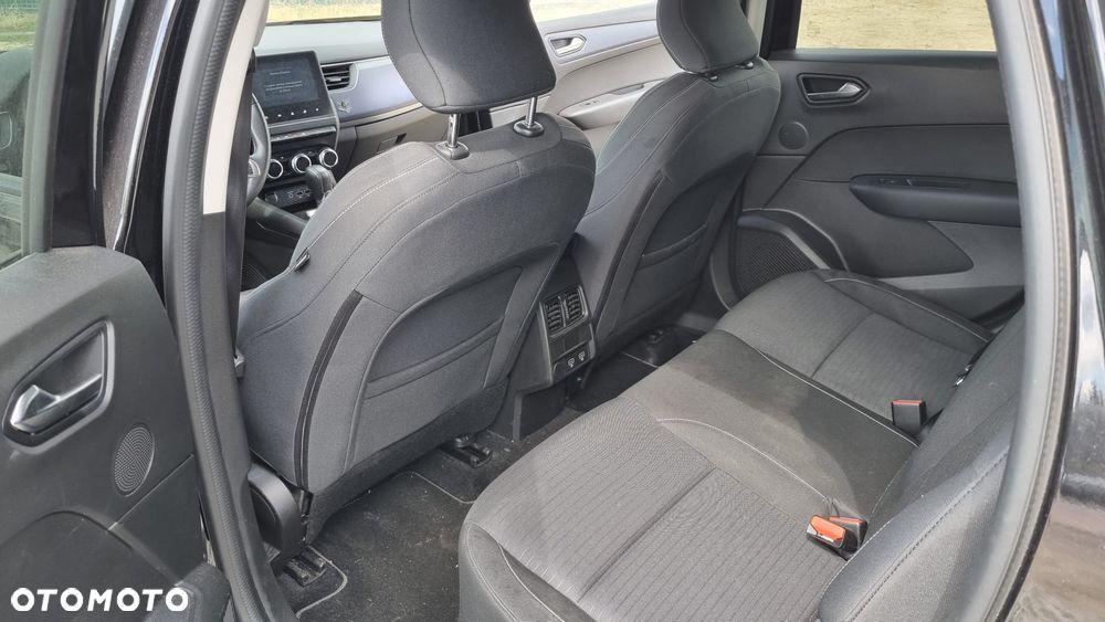 Renault Arkana E-TECH Full 145 E-TECH engineerd - 29