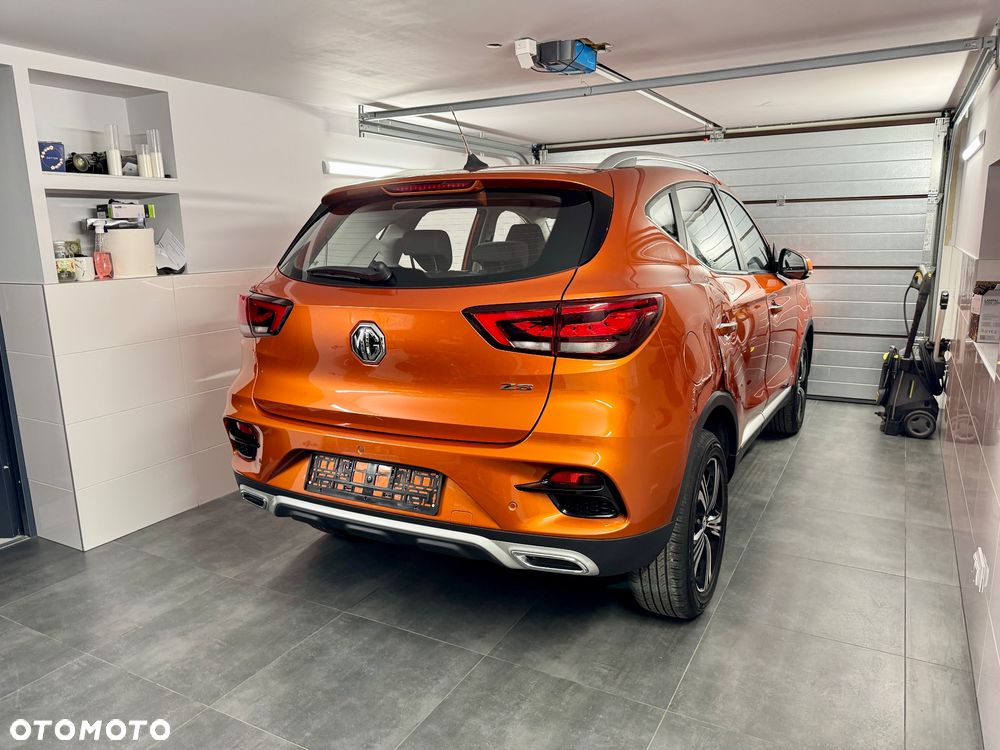 MG ZS ICE 1.5 VTI-tech Comfort - 4