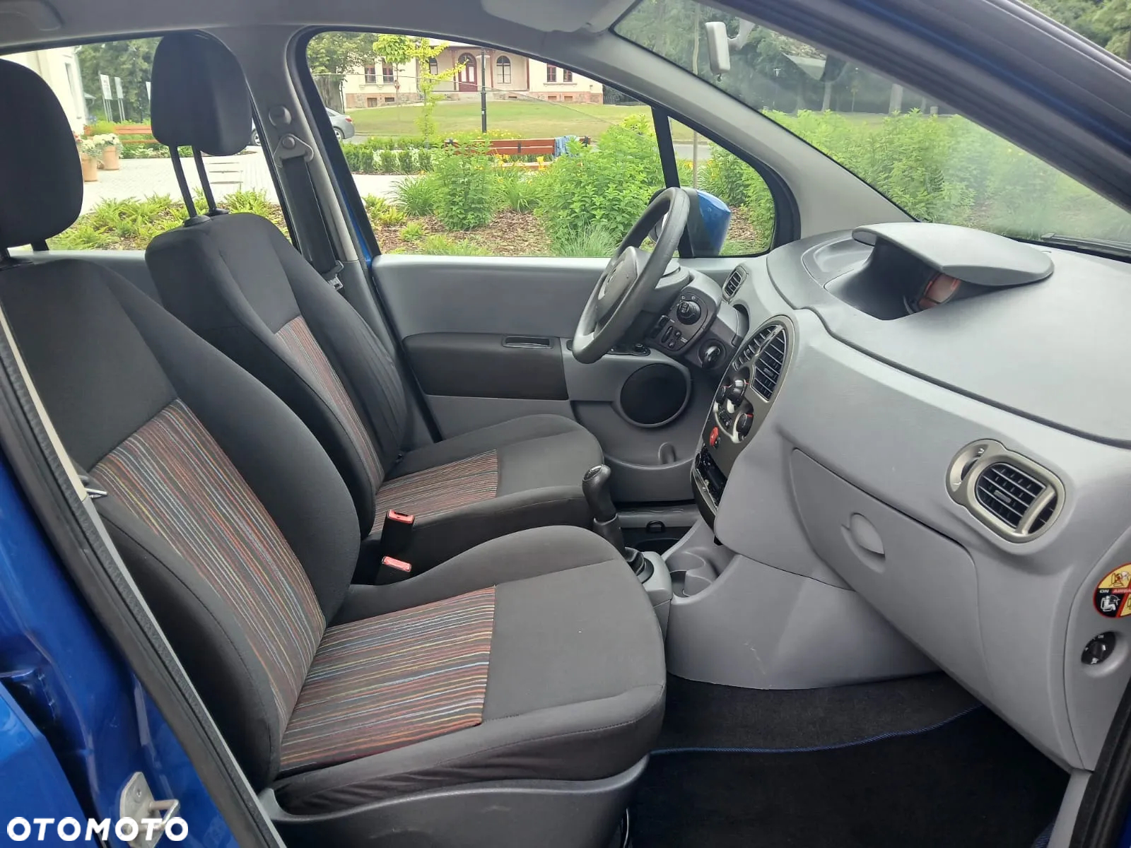 Renault Modus - 12