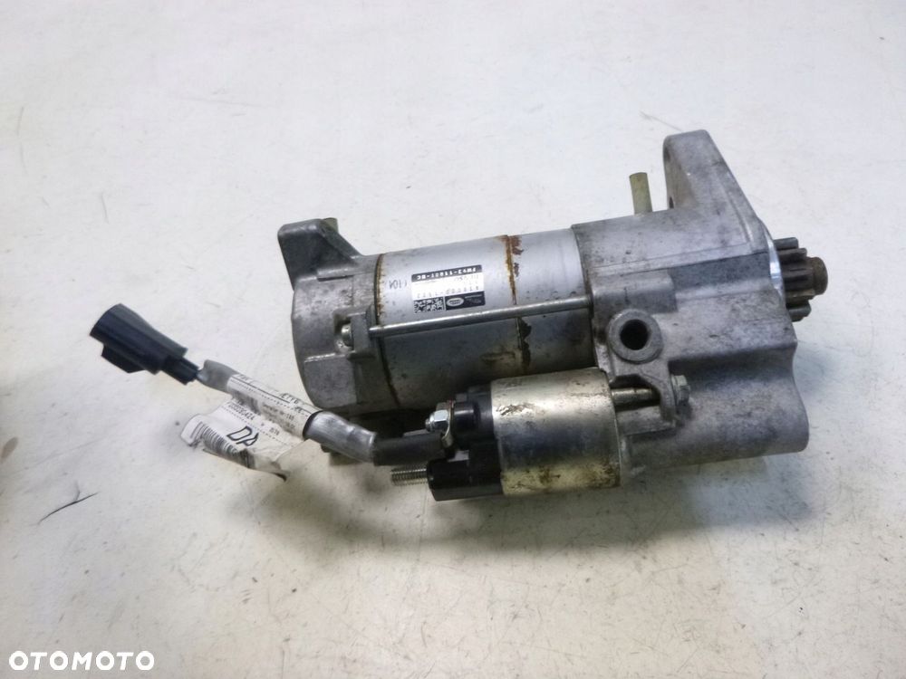 JAGUAR XF X260 XJ X351 3.0 D ROZRUSZNIK - 4