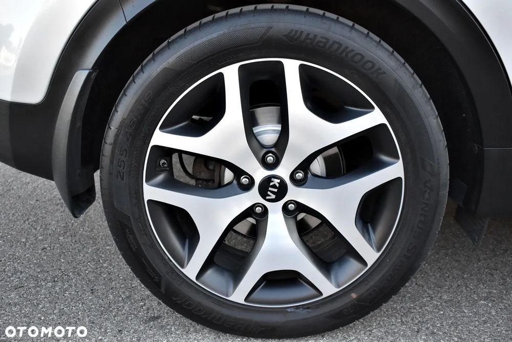Kia Sportage 1.6 T-GDI AWD DCT GT LINE - 12