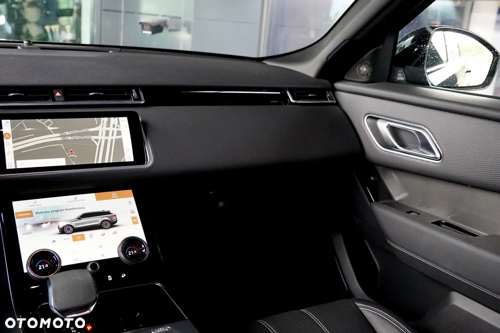 Land Rover Range Rover Velar 2.0 P400e PHEV S - 30