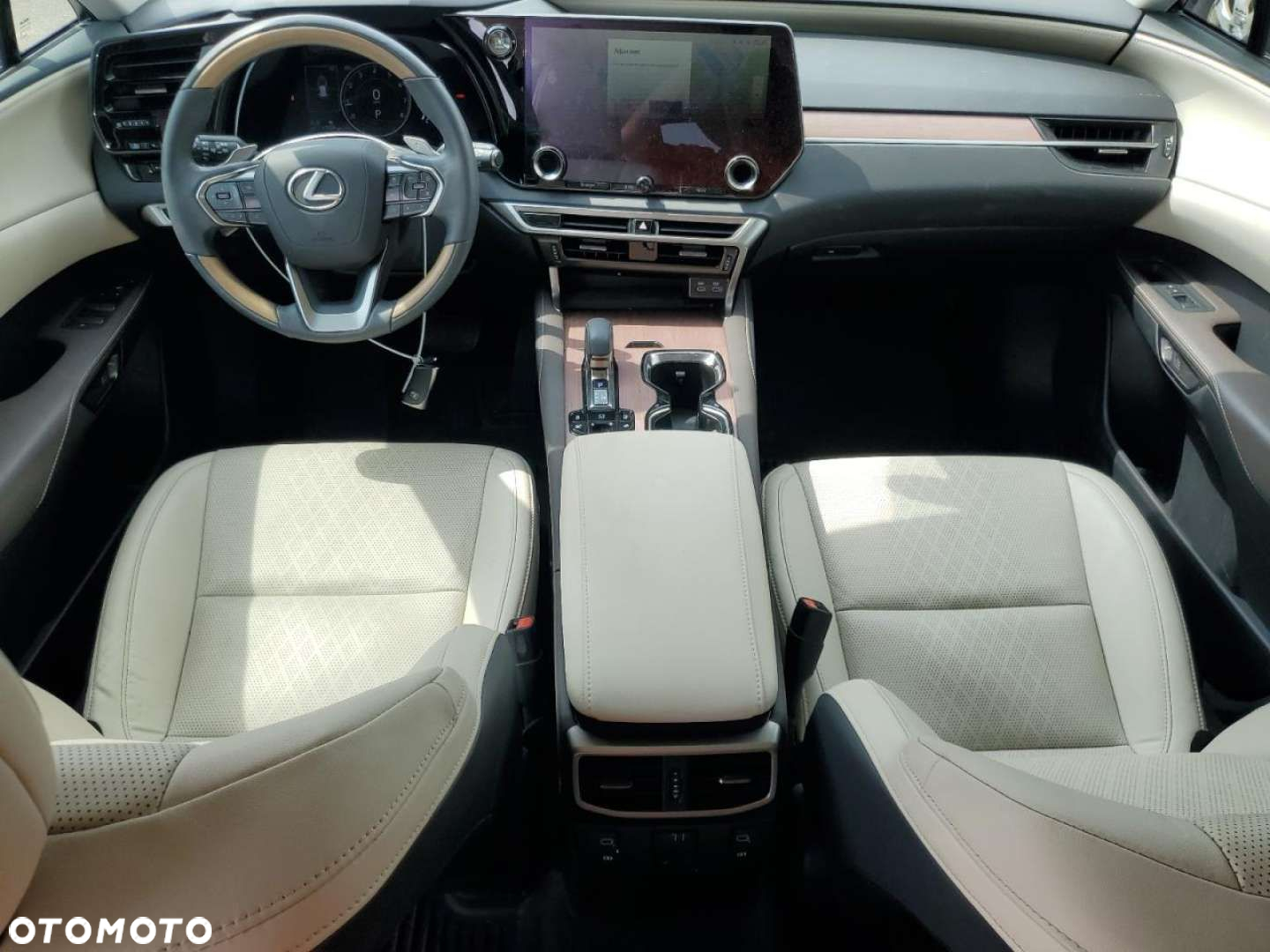 Lexus RX - 9