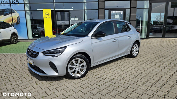 Opel Corsa 1.2 Elegance S&S