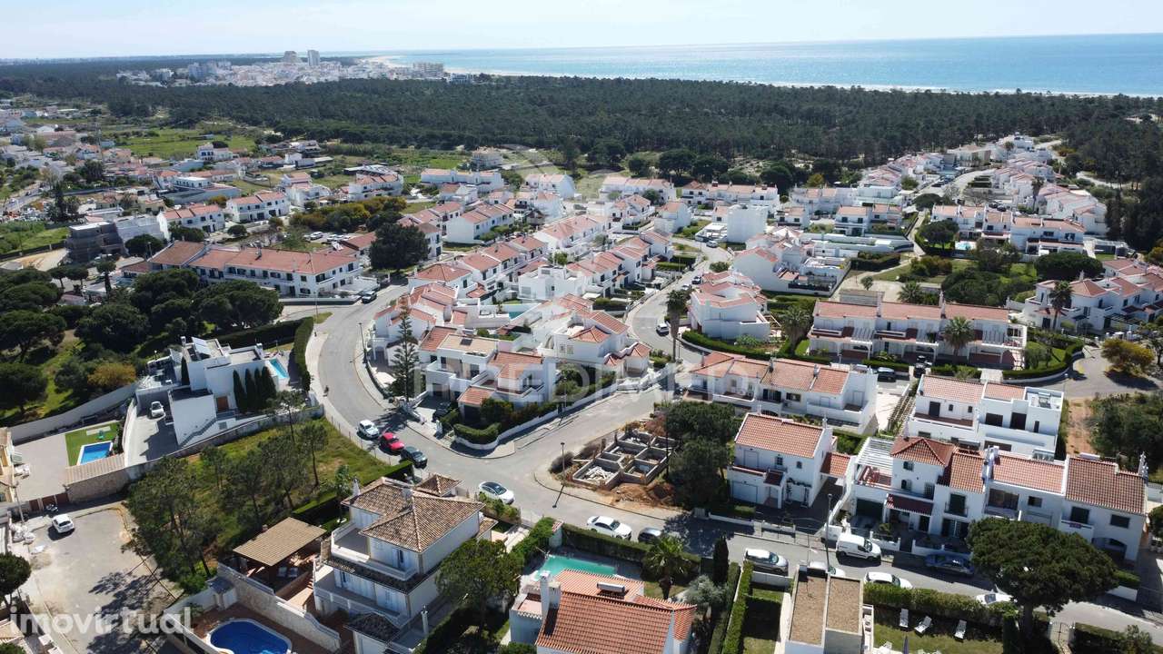 Moradia T3 com piscina, Casas da Audiência, perto da praia - Grande imagem: 5/15