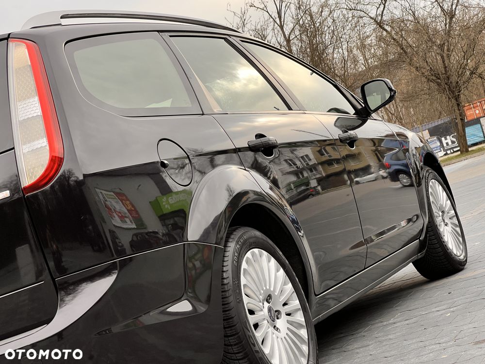 Ford Focus 2.0 TDCi Titanium - 6