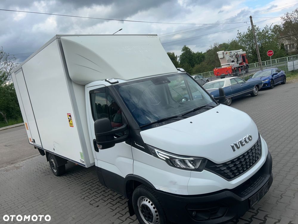 Iveco Daily - 5